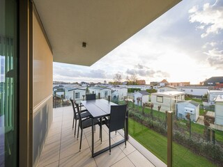 Appartamento Middelkerke  28