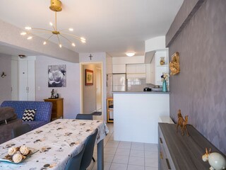 Apartment Middelkerke Features 14