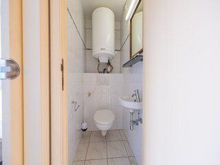 Apartment Middelkerke Ausstattung 15