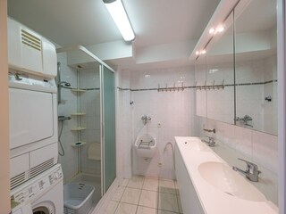 Appartement Middelkerke Kenmerken 11