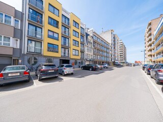 Apartamento Middelkerke  22