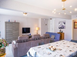 Apartment Middelkerke Ausstattung 6