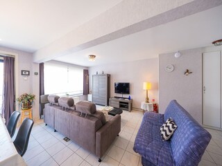 Apartment Middelkerke Features 7