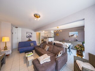 Appartement Middelkerke Équipement 5