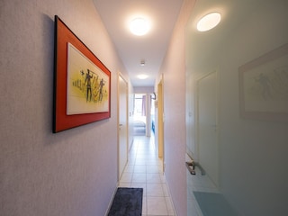 Appartement Middelkerke Équipement 6