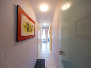 Appartement Middelkerke Équipement 9