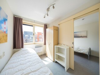 Appartement Middelkerke Kenmerken 5