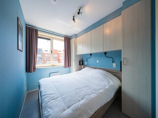 Apartment Middelkerke Ausstattung 12