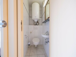 Appartement Middelkerke Kenmerken 8