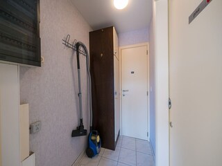 Appartement Middelkerke  27
