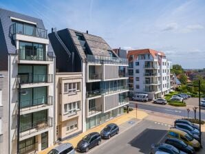 Apartment Appartement in der dritten Etage - Middelkerke - image1