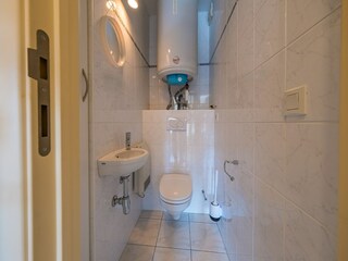 Appartement Middelkerke Kenmerken 13