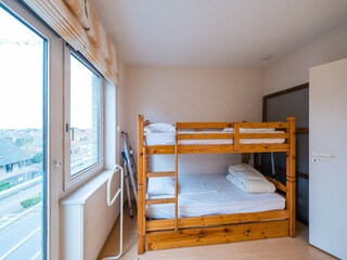 Apartamento Middelkerke  19