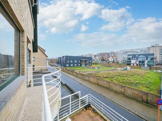 Appartement Middelkerke Buitenaudio-opname 4