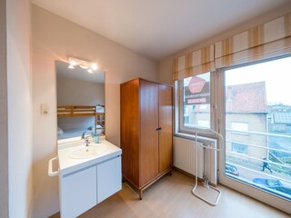 Appartement Middelkerke Kenmerken 7