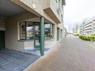 Appartement Middelkerke  20