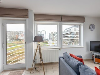 Appartement Middelkerke  32