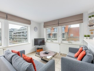 Appartement Middelkerke  17