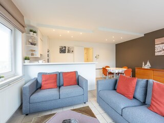 Apartamento Middelkerke  27