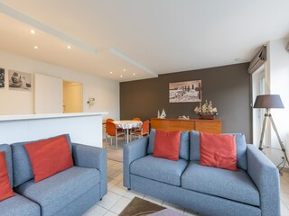 Apartamento Middelkerke  21
