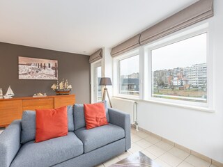 Appartement Middelkerke  32