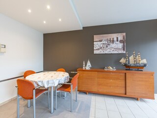 Apartamento Middelkerke  23