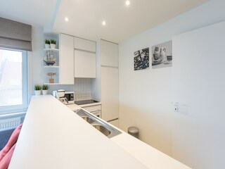 Appartement Middelkerke  17