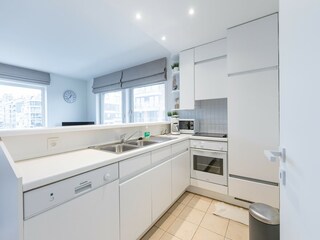 Appartamento Middelkerke  28