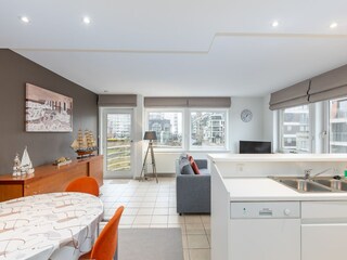 Apartamento Middelkerke  24