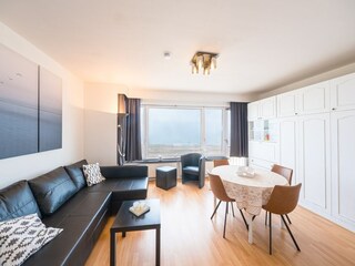 Apartamento Middelkerke Características 7
