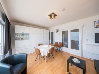 Apartamento Middelkerke Características 11