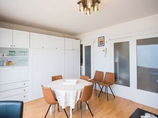Apartamento Middelkerke Características 12