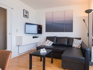 Apartment Middelkerke Features 12