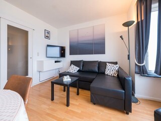 Apartamento Middelkerke Características 7