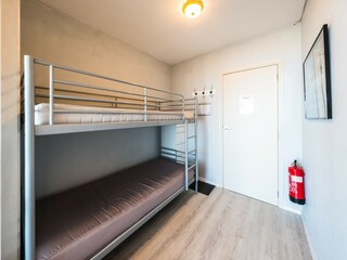 Apartamento Middelkerke Características 9
