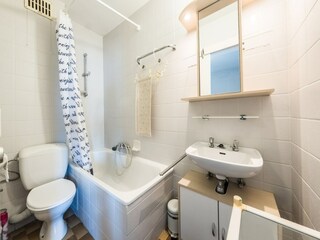 Apartamento Middelkerke Características 10