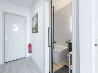 Appartamento Middelkerke  24