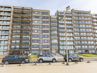 Apartamento Middelkerke  36