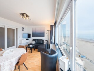 Apartment Middelkerke Features 7