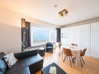 Apartment Middelkerke Ausstattung 8