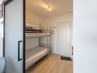 Appartement Middelkerke  31