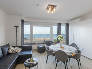 Apartamento Middelkerke  38
