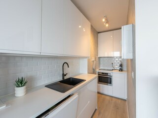 Apartamento Middelkerke  27