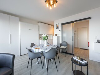 Apartamento Middelkerke  33