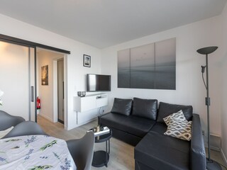 Appartement Middelkerke  38