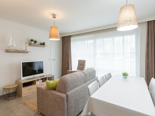 Apartment Middelkerke Ausstattung 8