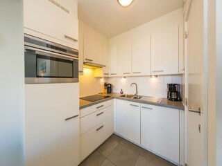 Appartement Middelkerke Kenmerken 7