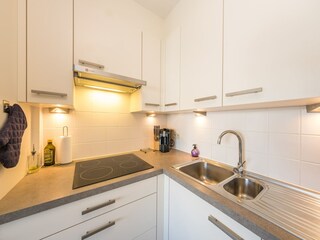 Apartamento Middelkerke Características 10