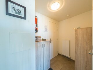 Apartamento Middelkerke Características 13