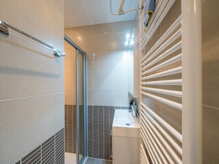 Apartment Middelkerke Ausstattung 10